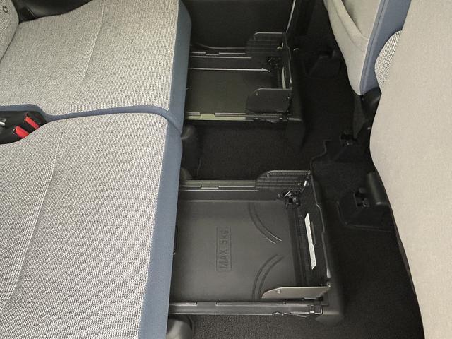 ムーヴキャンバスストライプスＧ　純正ナビ　前後ドラレコ　バックカメラ純正メモリーナビ・バックカメラ・ナビ連動前後ドライブレコーダー・シートヒーター・ＬＥＤヘッドライト・両側電動スライドドア・衝突回避支援ブレーキ・誤発進抑制機能・１年間走行距離無制限保証・車検整備付（大阪府）の中古車