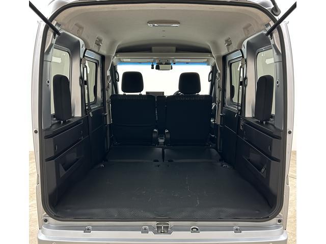 アトレーＲＳ　９インチディスプレイオーディオ　ＥＴＣ　前後ドラレコターボエンジン・９インチディスプレイオーディオ・バックカメラ・ディスプレイオーディオ連動前後ドラレコ・ＥＴＣ・クルーズコントロール・両側電動スライドドア・衝突回避支援ブレーキ・誤発進抑制機能（大阪府）の中古車