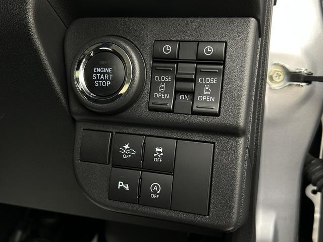 アトレーＲＳ　９インチディスプレイオーディオ　ＥＴＣ　前後ドラレコターボエンジン・９インチディスプレイオーディオ・バックカメラ・ディスプレイオーディオ連動前後ドラレコ・ＥＴＣ・クルーズコントロール・両側電動スライドドア・衝突回避支援ブレーキ・誤発進抑制機能（大阪府）の中古車