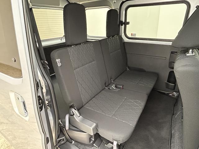 アトレーＲＳ　９インチディスプレイオーディオ　ＥＴＣ　前後ドラレコターボエンジン・９インチディスプレイオーディオ・バックカメラ・ディスプレイオーディオ連動前後ドラレコ・ＥＴＣ・クルーズコントロール・両側電動スライドドア・衝突回避支援ブレーキ・誤発進抑制機能（大阪府）の中古車