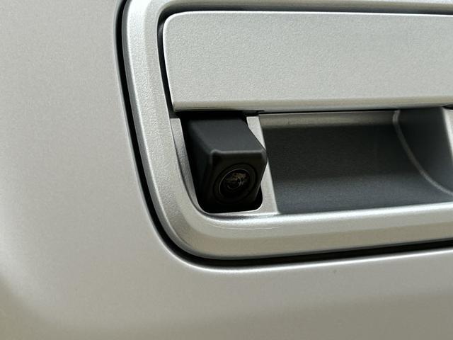 アトレーＲＳ　９インチディスプレイオーディオ　ＥＴＣ　前後ドラレコターボエンジン・９インチディスプレイオーディオ・バックカメラ・ディスプレイオーディオ連動前後ドラレコ・ＥＴＣ・クルーズコントロール・両側電動スライドドア・衝突回避支援ブレーキ・誤発進抑制機能（大阪府）の中古車