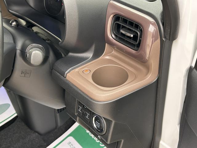 ムーヴキャンバスセオリーＧターボ　１０インチナビパノラマモニター前後ドラレコｅｃｏＩＤＬＥ非搭載車・ターボエンジン・１０インチ純正ナビ・全方位カメラ・ナビ連動前後ドライブレコーダー・ＥＴＣ２．０・両側電動スライドドア・純正オプションメッキパーツ・電動パーキングブレーキ（大阪府）の中古車