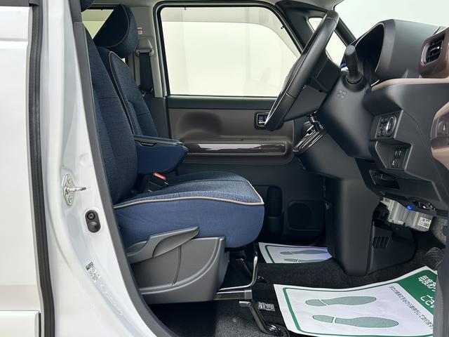 ムーヴキャンバスセオリーＧターボ　１０インチナビパノラマモニター前後ドラレコｅｃｏＩＤＬＥ非搭載車・ターボエンジン・１０インチ純正ナビ・全方位カメラ・ナビ連動前後ドライブレコーダー・ＥＴＣ２．０・両側電動スライドドア・純正オプションメッキパーツ・電動パーキングブレーキ（大阪府）の中古車