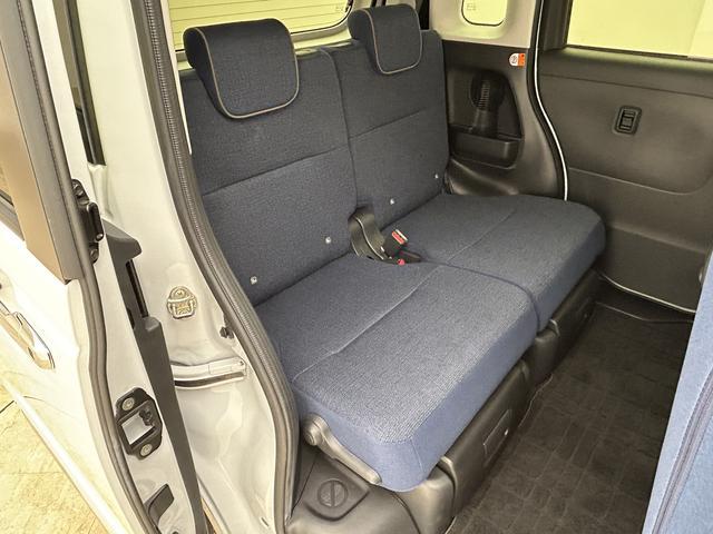 ムーヴキャンバスセオリーＧターボ　１０インチナビパノラマモニター前後ドラレコｅｃｏＩＤＬＥ非搭載車・ターボエンジン・１０インチ純正ナビ・全方位カメラ・ナビ連動前後ドライブレコーダー・ＥＴＣ２．０・両側電動スライドドア・純正オプションメッキパーツ・電動パーキングブレーキ（大阪府）の中古車