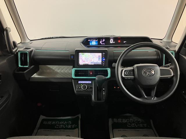 タントスローパーX 純正メモリーナビ 電動ウィンチ装備 サポカー福祉車両(スロープタイプ)・電動ウィンチ・純正メモリーナビ・バックカメラ・片側電動スライドドア・シートヒーター・キーフリーシステム・LEDヘッドライト・衝突回避支援ブレーキ・誤発進抑制機能・車検整備付(大阪府)の中古車