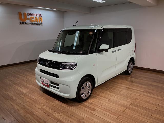 タントスローパーX 純正メモリーナビ 電動ウィンチ装備 サポカー福祉車両(スロープタイプ)・電動ウィンチ・純正メモリーナビ・バックカメラ・片側電動スライドドア・シートヒーター・キーフリーシステム・LEDヘッドライト・衝突回避支援ブレーキ・誤発進抑制機能・車検整備付(大阪府)の中古車