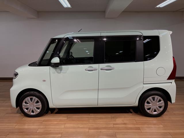 タントスローパーX 純正メモリーナビ 電動ウィンチ装備 サポカー福祉車両(スロープタイプ)・電動ウィンチ・純正メモリーナビ・バックカメラ・片側電動スライドドア・シートヒーター・キーフリーシステム・LEDヘッドライト・衝突回避支援ブレーキ・誤発進抑制機能・車検整備付(大阪府)の中古車