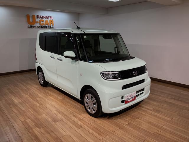 タントスローパーX 純正メモリーナビ 電動ウィンチ装備 サポカー福祉車両(スロープタイプ)・電動ウィンチ・純正メモリーナビ・バックカメラ・片側電動スライドドア・シートヒーター・キーフリーシステム・LEDヘッドライト・衝突回避支援ブレーキ・誤発進抑制機能・車検整備付(大阪府)の中古車