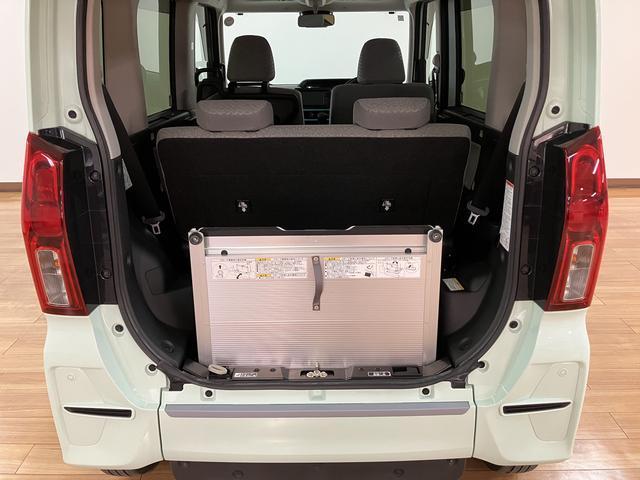 タントスローパーX 純正メモリーナビ 電動ウィンチ装備 サポカー福祉車両(スロープタイプ)・電動ウィンチ・純正メモリーナビ・バックカメラ・片側電動スライドドア・シートヒーター・キーフリーシステム・LEDヘッドライト・衝突回避支援ブレーキ・誤発進抑制機能・車検整備付(大阪府)の中古車