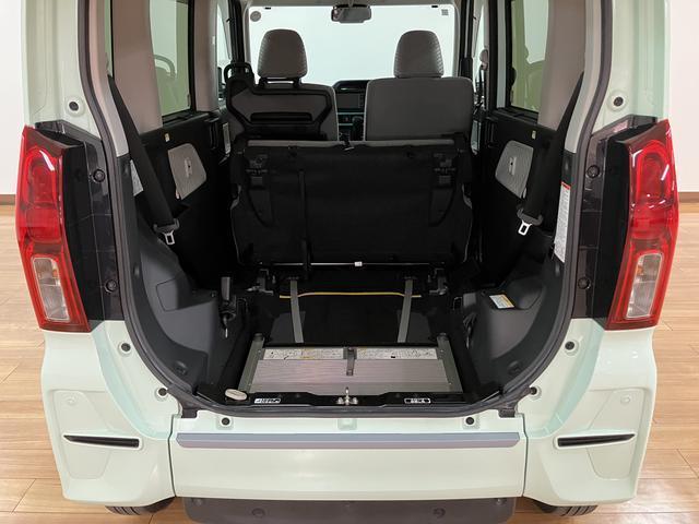 タントスローパーX 純正メモリーナビ 電動ウィンチ装備 サポカー福祉車両(スロープタイプ)・電動ウィンチ・純正メモリーナビ・バックカメラ・片側電動スライドドア・シートヒーター・キーフリーシステム・LEDヘッドライト・衝突回避支援ブレーキ・誤発進抑制機能・車検整備付(大阪府)の中古車