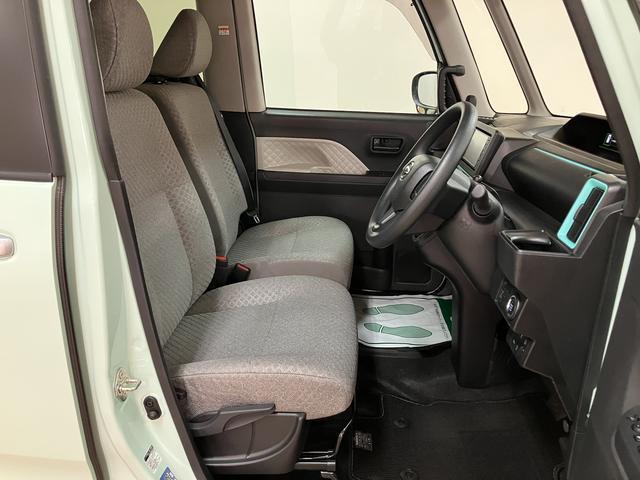 タントスローパーX 純正メモリーナビ 電動ウィンチ装備 サポカー福祉車両(スロープタイプ)・電動ウィンチ・純正メモリーナビ・バックカメラ・片側電動スライドドア・シートヒーター・キーフリーシステム・LEDヘッドライト・衝突回避支援ブレーキ・誤発進抑制機能・車検整備付(大阪府)の中古車