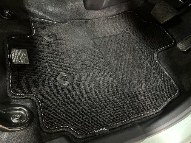 タントスローパーX 純正メモリーナビ 電動ウィンチ装備 サポカー福祉車両(スロープタイプ)・電動ウィンチ・純正メモリーナビ・バックカメラ・片側電動スライドドア・シートヒーター・キーフリーシステム・LEDヘッドライト・衝突回避支援ブレーキ・誤発進抑制機能・車検整備付(大阪府)の中古車