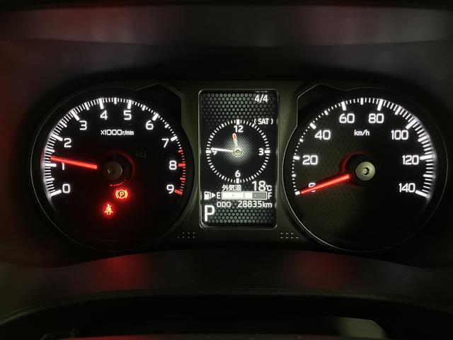 アトレーＲＳ　ＥＴＣ　フロントドラレコ　クルーズコントロールターボエンジン・純正ＣＤチューナー・バックカメラ対応・フロントドライブレコーダー・アダプティブクルーズコントロール・ＥＴＣ車載器・両側電動スライドドア・衝突回避支援ブレーキ・誤発進抑制機能・車検整備付（大阪府）の中古車