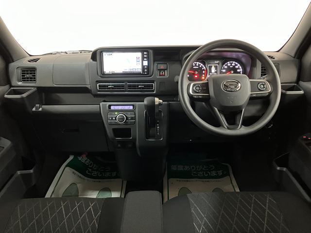 アトレーＲＳ　純正ナビ　バックカメラ　ＥＴＣ　クルーズコントロール届出済未使用車・ターボエンジン・純正メモリーナビ・バックカメラ・クルーズコントロール・ＬＥＤヘッドライト・ＬＥＤフォグランプ・両側電動スライドドア・衝突回避支援ブレーキ・誤発進抑制機能（大阪府）の中古車