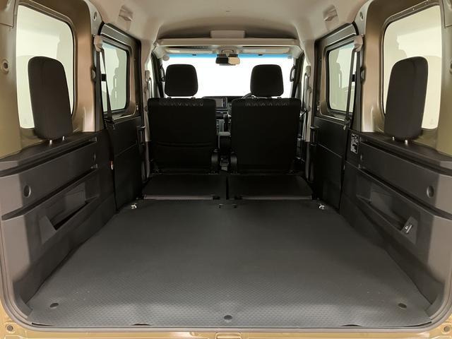 アトレーＲＳ　純正ナビ　バックカメラ　ＥＴＣ　クルーズコントロール届出済未使用車・ターボエンジン・純正メモリーナビ・バックカメラ・クルーズコントロール・ＬＥＤヘッドライト・ＬＥＤフォグランプ・両側電動スライドドア・衝突回避支援ブレーキ・誤発進抑制機能（大阪府）の中古車