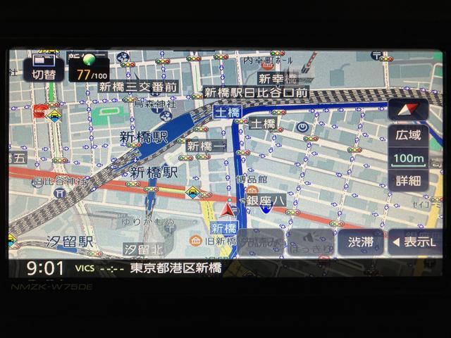 アトレーＲＳ　純正ナビ　バックカメラ　ＥＴＣ　クルーズコントロール届出済未使用車・ターボエンジン・純正メモリーナビ・バックカメラ・クルーズコントロール・ＬＥＤヘッドライト・ＬＥＤフォグランプ・両側電動スライドドア・衝突回避支援ブレーキ・誤発進抑制機能（大阪府）の中古車