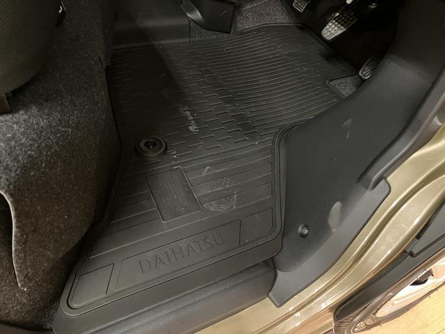 アトレーＲＳ　純正ナビ　バックカメラ　ＥＴＣ　クルーズコントロール届出済未使用車・ターボエンジン・純正メモリーナビ・バックカメラ・クルーズコントロール・ＬＥＤヘッドライト・ＬＥＤフォグランプ・両側電動スライドドア・衝突回避支援ブレーキ・誤発進抑制機能（大阪府）の中古車