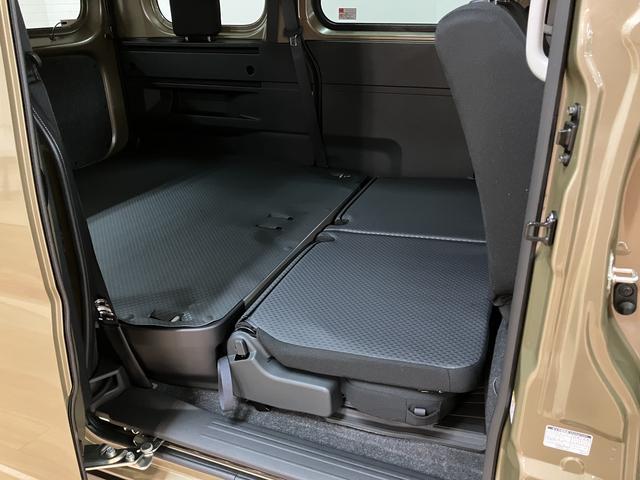 アトレーＲＳ　純正ナビ　バックカメラ　ＥＴＣ　クルーズコントロール届出済未使用車・ターボエンジン・純正メモリーナビ・バックカメラ・クルーズコントロール・ＬＥＤヘッドライト・ＬＥＤフォグランプ・両側電動スライドドア・衝突回避支援ブレーキ・誤発進抑制機能（大阪府）の中古車