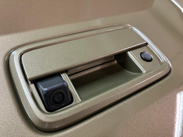 アトレーＲＳ　純正ナビ　バックカメラ　ＥＴＣ　クルーズコントロール届出済未使用車・ターボエンジン・純正メモリーナビ・バックカメラ・クルーズコントロール・ＬＥＤヘッドライト・ＬＥＤフォグランプ・両側電動スライドドア・衝突回避支援ブレーキ・誤発進抑制機能（大阪府）の中古車