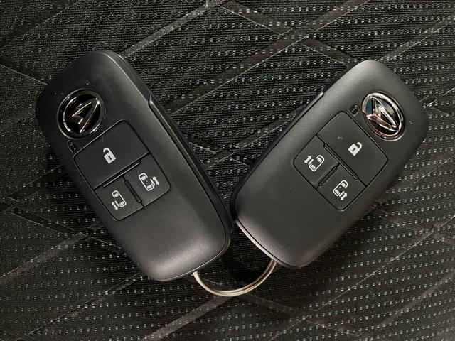 アトレーＲＳ　純正ナビ　バックカメラ　ＥＴＣ　クルーズコントロール届出済未使用車・ターボエンジン・純正メモリーナビ・バックカメラ・クルーズコントロール・ＬＥＤヘッドライト・ＬＥＤフォグランプ・両側電動スライドドア・衝突回避支援ブレーキ・誤発進抑制機能（大阪府）の中古車