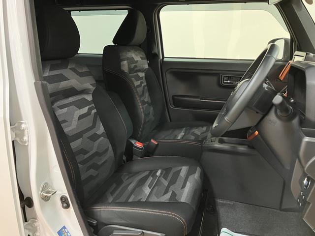 タフトＧターボ　純正ナビ　前後ドラレコ　ＥＴＣ　パノラマモニター純正ナビゲーション・全方位カメラ・ナビ連動前後ドライブレコーダー・ＥＴＣ車載器・電動パーキングブレーキ・スカイフィールトップ・アダプティブクルーズコントロール・シートヒーター・ＬＥＤヘッドランプ（大阪府）の中古車