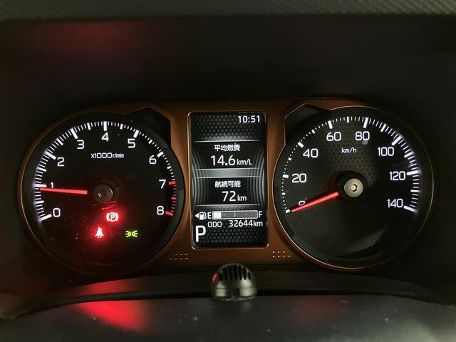 タフトＧターボ　純正ナビ　前後ドラレコ　ＥＴＣ　パノラマモニター純正ナビゲーション・全方位カメラ・ナビ連動前後ドライブレコーダー・ＥＴＣ車載器・電動パーキングブレーキ・スカイフィールトップ・アダプティブクルーズコントロール・シートヒーター・ＬＥＤヘッドランプ（大阪府）の中古車