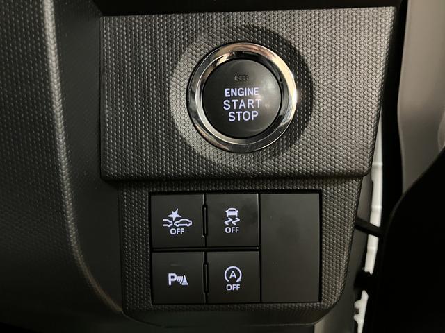 タフトＧターボ　純正ナビ　前後ドラレコ　ＥＴＣ　パノラマモニター純正ナビゲーション・全方位カメラ・ナビ連動前後ドライブレコーダー・ＥＴＣ車載器・電動パーキングブレーキ・スカイフィールトップ・アダプティブクルーズコントロール・シートヒーター・ＬＥＤヘッドランプ（大阪府）の中古車