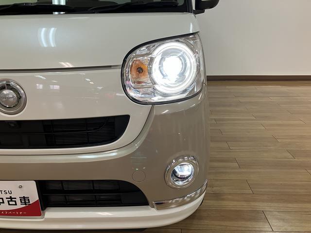 ムーヴキャンバスＧメイクアップＶＳ　ＳＡIII　ナビ　全方位カメラ　ドラレコ純正ナビゲーション・全方位カメラ・ナビ連動前後ドライブレコーダー・両側電動スライドドア・運転席シートヒーター・ＬＥＤヘッドライト・エンジンプッシュスタート・衝突回避支援ブレーキ・誤発進抑制機能（大阪府）の中古車