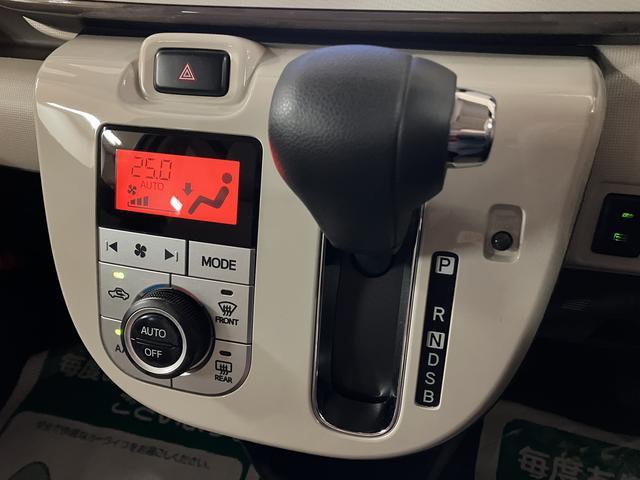 ムーヴキャンバスＧメイクアップＶＳ　ＳＡIII　ナビ　全方位カメラ　ドラレコ純正ナビゲーション・全方位カメラ・ナビ連動前後ドライブレコーダー・両側電動スライドドア・運転席シートヒーター・ＬＥＤヘッドライト・エンジンプッシュスタート・衝突回避支援ブレーキ・誤発進抑制機能（大阪府）の中古車