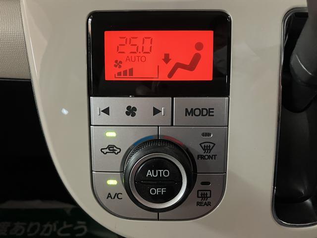 ムーヴキャンバスＧメイクアップＶＳ　ＳＡIII　ナビ　全方位カメラ　ドラレコ純正ナビゲーション・全方位カメラ・ナビ連動前後ドライブレコーダー・両側電動スライドドア・運転席シートヒーター・ＬＥＤヘッドライト・エンジンプッシュスタート・衝突回避支援ブレーキ・誤発進抑制機能（大阪府）の中古車