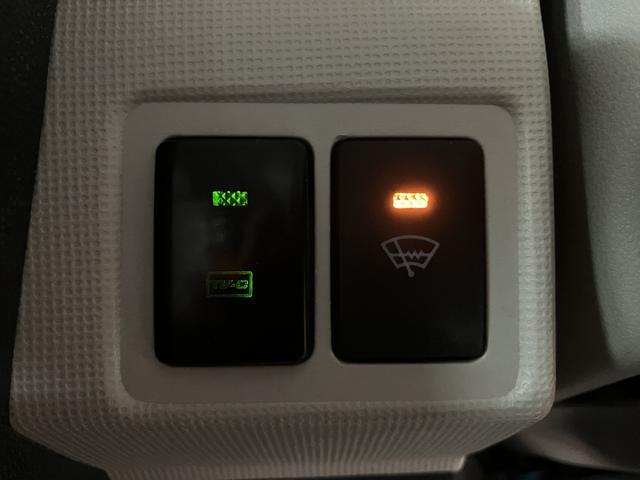 ムーヴキャンバスＧメイクアップＶＳ　ＳＡIII　ナビ　全方位カメラ　ドラレコ純正ナビゲーション・全方位カメラ・ナビ連動前後ドライブレコーダー・両側電動スライドドア・運転席シートヒーター・ＬＥＤヘッドライト・エンジンプッシュスタート・衝突回避支援ブレーキ・誤発進抑制機能（大阪府）の中古車