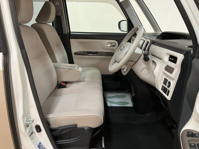 ムーヴキャンバスＧメイクアップＶＳ　ＳＡIII　ナビ　全方位カメラ　ドラレコ純正ナビゲーション・全方位カメラ・ナビ連動前後ドライブレコーダー・両側電動スライドドア・運転席シートヒーター・ＬＥＤヘッドライト・エンジンプッシュスタート・衝突回避支援ブレーキ・誤発進抑制機能（大阪府）の中古車