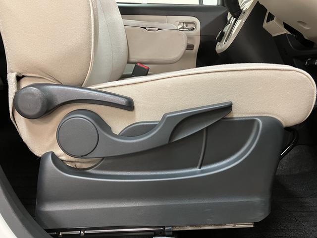 ムーヴキャンバスＧメイクアップＶＳ　ＳＡIII　ナビ　全方位カメラ　ドラレコ純正ナビゲーション・全方位カメラ・ナビ連動前後ドライブレコーダー・両側電動スライドドア・運転席シートヒーター・ＬＥＤヘッドライト・エンジンプッシュスタート・衝突回避支援ブレーキ・誤発進抑制機能（大阪府）の中古車