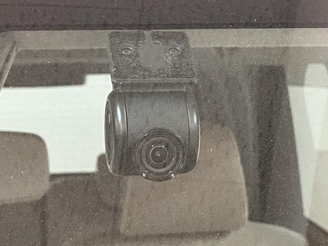 ムーヴキャンバスＧメイクアップＶＳ　ＳＡIII　ナビ　全方位カメラ　ドラレコ純正ナビゲーション・全方位カメラ・ナビ連動前後ドライブレコーダー・両側電動スライドドア・運転席シートヒーター・ＬＥＤヘッドライト・エンジンプッシュスタート・衝突回避支援ブレーキ・誤発進抑制機能（大阪府）の中古車