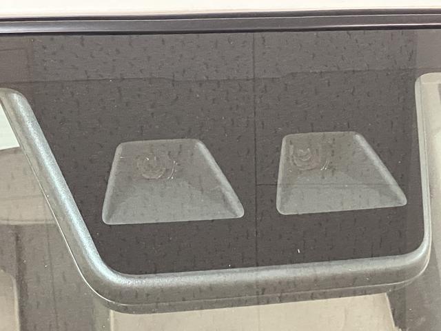 ムーヴキャンバスＧメイクアップＶＳ　ＳＡIII　ナビ　全方位カメラ　ドラレコ純正ナビゲーション・全方位カメラ・ナビ連動前後ドライブレコーダー・両側電動スライドドア・運転席シートヒーター・ＬＥＤヘッドライト・エンジンプッシュスタート・衝突回避支援ブレーキ・誤発進抑制機能（大阪府）の中古車