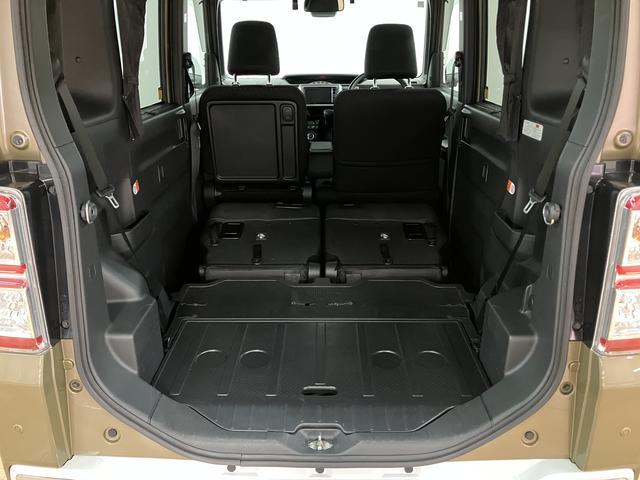 ウェイクＬ　ＶＳ　ＳＡIII　純正メモリーナビ　前後ドラレコ　ＥＴＣ純正ナビゲーション・全方位カメラ・ナビ連動前後ドライブレコーダー・ＥＴＣ車載器・両側電動スライドドア・エンジンプッシュスタート・ツートンカラー・社外アルミホイール・衝突回避支援ブレーキ・誤発進抑制機能（大阪府）の中古車