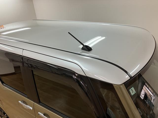 ウェイクＬ　ＶＳ　ＳＡIII　純正メモリーナビ　前後ドラレコ　ＥＴＣ純正ナビゲーション・全方位カメラ・ナビ連動前後ドライブレコーダー・ＥＴＣ車載器・両側電動スライドドア・エンジンプッシュスタート・ツートンカラー・社外アルミホイール・衝突回避支援ブレーキ・誤発進抑制機能（大阪府）の中古車