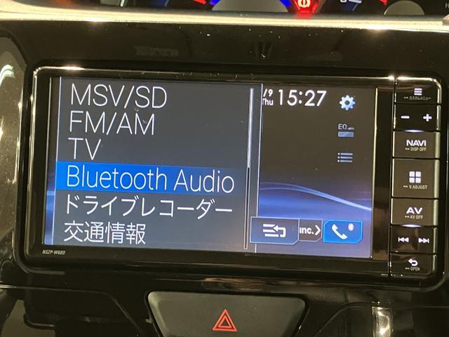 タントスローパーカスタムＸ　ＳＡIII　リヤシ−ト付　純正ナビ福祉車両・純正ナビゲーション・バックカメラ・ナビ連動フロントドライブレコーダー・両側電動スライドドア・運転席シートヒーター・エンジンプッシュスタート・衝突回避支援ブレーキ・誤発進抑制機能（大阪府）の中古車