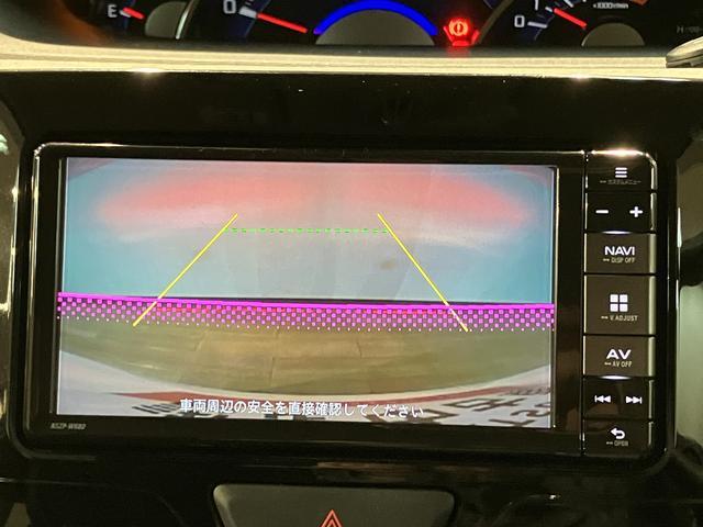 タントスローパーカスタムＸ　ＳＡIII　リヤシ−ト付　純正ナビ福祉車両・純正ナビゲーション・バックカメラ・ナビ連動フロントドライブレコーダー・両側電動スライドドア・運転席シートヒーター・エンジンプッシュスタート・衝突回避支援ブレーキ・誤発進抑制機能（大阪府）の中古車