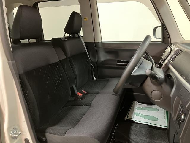 タントスローパーカスタムＸ　ＳＡIII　リヤシ−ト付　純正ナビ福祉車両・純正ナビゲーション・バックカメラ・ナビ連動フロントドライブレコーダー・両側電動スライドドア・運転席シートヒーター・エンジンプッシュスタート・衝突回避支援ブレーキ・誤発進抑制機能（大阪府）の中古車