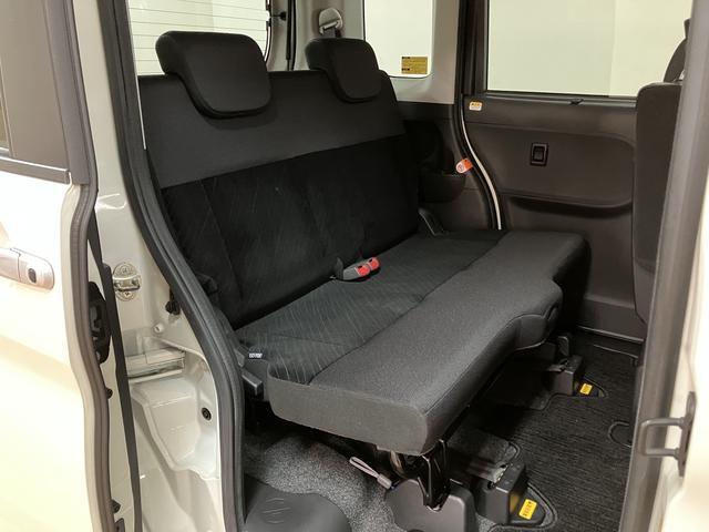 タントスローパーカスタムＸ　ＳＡIII　リヤシ−ト付　純正ナビ福祉車両・純正ナビゲーション・バックカメラ・ナビ連動フロントドライブレコーダー・両側電動スライドドア・運転席シートヒーター・エンジンプッシュスタート・衝突回避支援ブレーキ・誤発進抑制機能（大阪府）の中古車