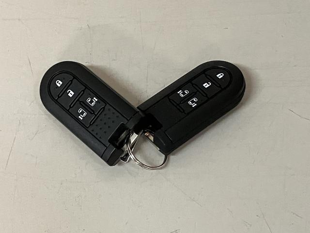 タントスローパーカスタムＸ　ＳＡIII　リヤシ−ト付　純正ナビ福祉車両・純正ナビゲーション・バックカメラ・ナビ連動フロントドライブレコーダー・両側電動スライドドア・運転席シートヒーター・エンジンプッシュスタート・衝突回避支援ブレーキ・誤発進抑制機能（大阪府）の中古車