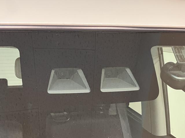 タントスローパーカスタムＸ　ＳＡIII　リヤシ−ト付　純正ナビ福祉車両・純正ナビゲーション・バックカメラ・ナビ連動フロントドライブレコーダー・両側電動スライドドア・運転席シートヒーター・エンジンプッシュスタート・衝突回避支援ブレーキ・誤発進抑制機能（大阪府）の中古車