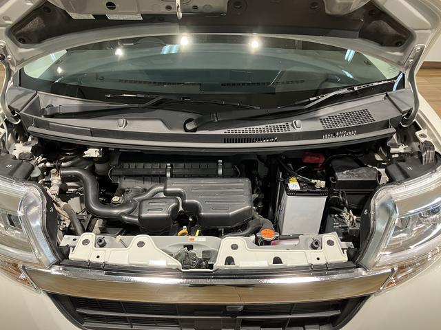 タントスローパーカスタムＸ　ＳＡIII　リヤシ−ト付　純正ナビ福祉車両・純正ナビゲーション・バックカメラ・ナビ連動フロントドライブレコーダー・両側電動スライドドア・運転席シートヒーター・エンジンプッシュスタート・衝突回避支援ブレーキ・誤発進抑制機能（大阪府）の中古車