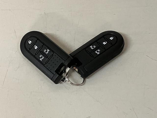 タントスローパーカスタムＸ　ＳＡIII　リヤシ−ト付　純正ナビ福祉車両・純正ナビゲーション・バックカメラ・ナビ連動フロントドライブレコーダー・両側電動スライドドア・運転席シートヒーター・エンジンプッシュスタート・衝突回避支援ブレーキ・誤発進抑制機能（大阪府）の中古車