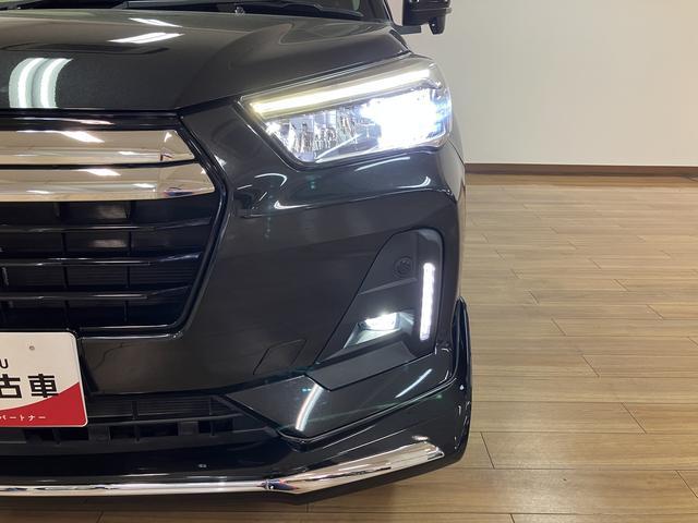 ロッキーＧ　純正メモリーナビ　前後ドラレコ　ＥＴＣ　全方位カメラ純正メモリーナビ・ナビ連動前後ドライブレコーダー・アダプティブクルーズコントロール・ブラインドスポットモニター・シートヒーター・純正シートカバー・純正エアロパーツ・衝突回避支援ブレーキ・誤発進抑制機能（大阪府）の中古車