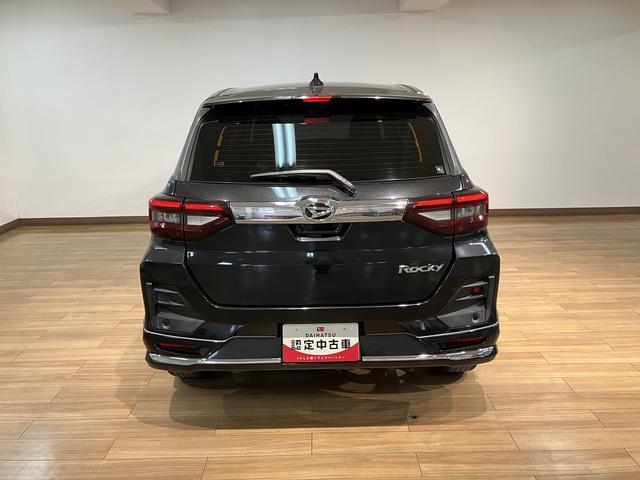 ロッキーＧ　純正メモリーナビ　前後ドラレコ　ＥＴＣ　全方位カメラ純正メモリーナビ・ナビ連動前後ドライブレコーダー・アダプティブクルーズコントロール・ブラインドスポットモニター・シートヒーター・純正シートカバー・純正エアロパーツ・衝突回避支援ブレーキ・誤発進抑制機能（大阪府）の中古車