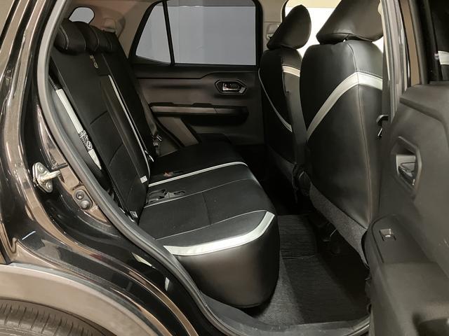 ロッキーＧ　純正メモリーナビ　前後ドラレコ　ＥＴＣ　全方位カメラ純正メモリーナビ・ナビ連動前後ドライブレコーダー・アダプティブクルーズコントロール・ブラインドスポットモニター・シートヒーター・純正シートカバー・純正エアロパーツ・衝突回避支援ブレーキ・誤発進抑制機能（大阪府）の中古車