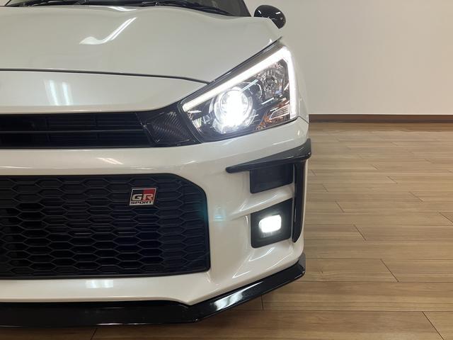 コペンＧＲ　スポーツ　ＧＲフルエアロ　ＨＫＳスポーツマフラーターボエンジン・純正メモリーナビ・ナビ連動フロントドライブレコーダー・ＥＴＣ車載器・シートヒーター・ＬＥＤヘッドランプ・ＢＢＳアルミホイール・レカロシート・ＧＲフルエアロ・１年間走行距離無制限保証（大阪府）の中古車