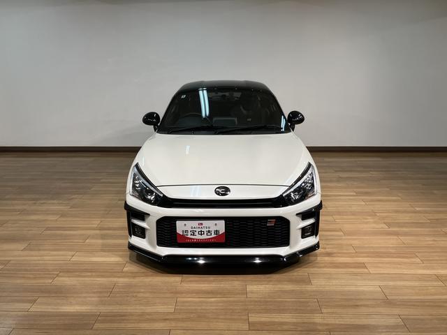 コペンＧＲ　スポーツ　ＧＲフルエアロ　ＨＫＳスポーツマフラーターボエンジン・純正メモリーナビ・ナビ連動フロントドライブレコーダー・ＥＴＣ車載器・シートヒーター・ＬＥＤヘッドランプ・ＢＢＳアルミホイール・レカロシート・ＧＲフルエアロ・１年間走行距離無制限保証（大阪府）の中古車